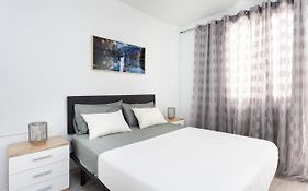 Classbnb - Nuovo Appartamento A 100M Da Playa Las Vistas