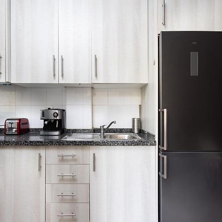Classbnb - Nuovo Appartamento A 100M Da Playa Las Vistas Arona  Esterno foto
