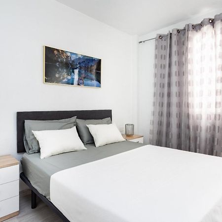 Classbnb - Nuovo Appartamento A 100M Da Playa Las Vistas Arona  Esterno foto
