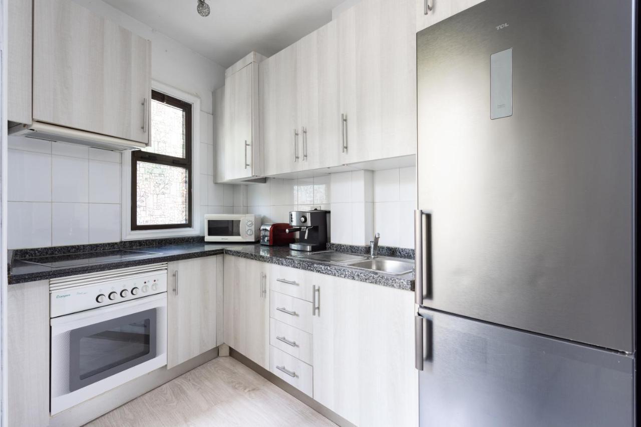 Classbnb - Nuovo Appartamento A 100M Da Playa Las Vistas Arona  Esterno foto